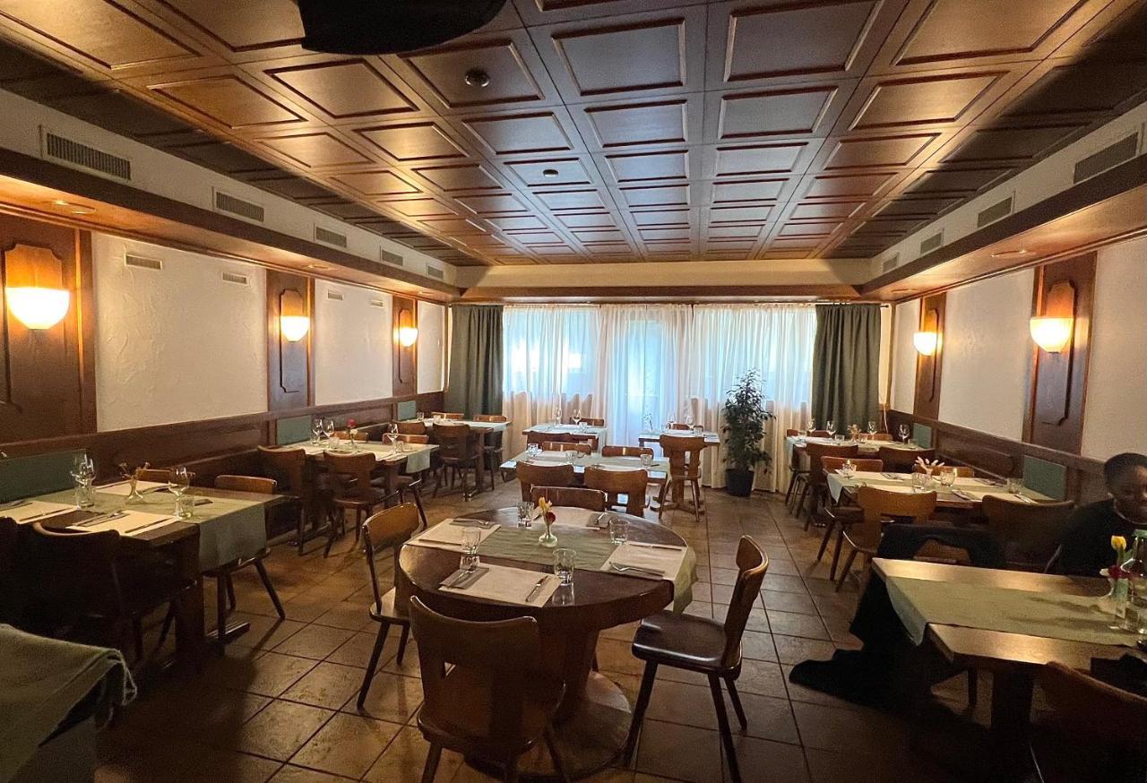 Hotel Jaeger Murten Exteriér fotografie